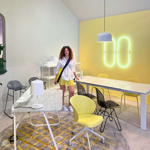 Meet your Posher, Netali - Picture 3 of 7